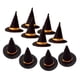 thumbnail image 1 of 10 Piezas Botella De Vino Sombrero De Bruja Accesorios Para Fotos Para Muñeca Accesorio Para El Cabello Carnaval, 1 of 5