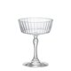thumbnail image 1 of Juego de 4 vasos de cóctel Bormioli Rocco 260 ml, 1 of 9