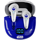 thumbnail image 1 of Audífonos TWS Gaming Primus Arcus S250 PWH-S250R2, 2.4GHz, BT 5.4, ANC, R2D2, 1 of 4