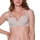thumbnail image 1 of Sostén Microfibra Espalda Alta 3710, 1 of 3
