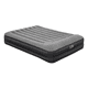 thumbnail image 1 of Colchon Inflable Electrico 2 Plazas Queen Negro, 1 of 3