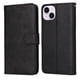 thumbnail image 1 of Funda Billetera para iPhone 15 Plus con Porta Tarjetas y Soporte Ajustable Negro, 1 of 6