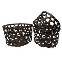 Bric - Cestas Redondas Set De 3