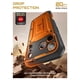 thumbnail image 3 of Funda SUPCASE Unicorn Beetle Pro para iPhone 17 Pro Max, resistente y de alta protección, 3 of 9