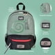thumbnail image 5 of Mochila Premium Original Shippuden Aldea Hoja, 5 of 5
