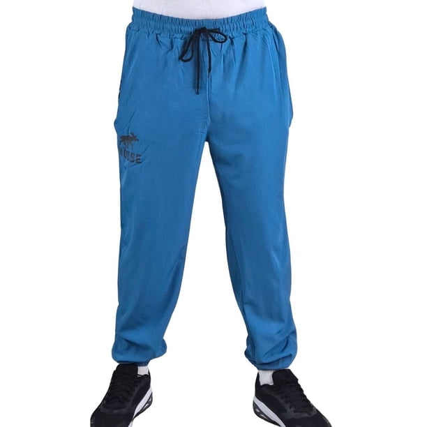 Jogger Deportivo Hombre Verano Secado Rápido 233