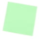 thumbnail image 3 of Paño de limpieza de microfibra 1 pieza para instrumento musical verde, 3 of 5