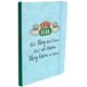 thumbnail image 1 of Cuaderno Insight Editions Friends Central Perk de tapa blanda, 1 of 1