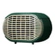 thumbnail image 4 of Mini Calentador De Espacio Con Termostato De Seguridad Portátil Para Mesa, Escritorio, Verde Oscuro, 4 of 5