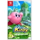 thumbnail image 1 of Videojuego Nintendo Switch Kirby and the Forgotten Land, 1 of 6