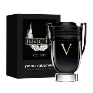 Paco Rabane - Paco Rabanne Invictus Victory Eau De Parfum Extreme 200Ml Hombre