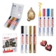 thumbnail image 1 of Marcador de pintura edding 750 brillo negro amarillo rosa azul claro blanco dorado plateado cobre, p, 1 of 7