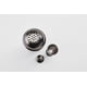 thumbnail image 5 of Set de Herramientas de Bar Mint & Mortar de 7 Piezas, Acabado Gunmetal, 5 of 8