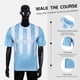 thumbnail image 5 of Camiseta de fútbol DIBEI Uruguay Mundial 2026 talla pequeña, 5 of 5
