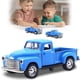 thumbnail image 1 of Coche de juguete AGSIXZLAN Little Blue Truck 1:32 para niños de 3 a 12 años, 1 of 8