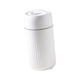 thumbnail image 2 of Humidificador De Aire Con Difusor De Aceite Esencial De Llama De 100 Ml, 7x14,3 Cm, Para Gimnasio, Versátil, Blanco, 2 of 3