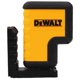thumbnail image 1 of Nivel láser DEWALT DW08302CG, alcance de 36 m, haz verde, 1 of 6
