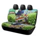 thumbnail image 1 of Funda para Asiento Trasero de Auto Desmarcar Diseño Grandes Ciudades Verdes 120x59x76cm, 1 of 6