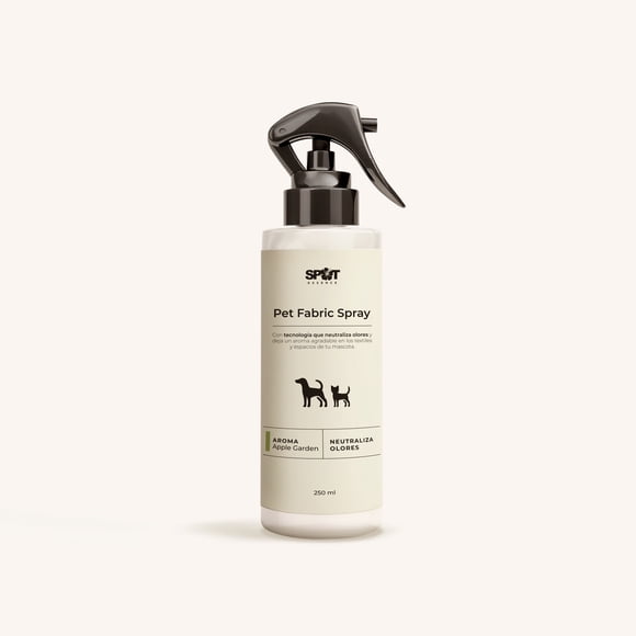 Pet Fabric Spray Apple Garden 250ml Spot Essence