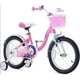 thumbnail image 2 of Bicicleta Chipmunk Niña 16 MM Rosa, 2 of 3