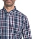 thumbnail image 4 of Camisa Manga Larga Cuadros Grandes Hombre, 4 of 4