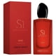 thumbnail image 1 of Perfume Giorgio Armani Si Passione Eclat 3.4 oz EDP Mujer, 1 of 3