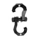 thumbnail image 4 of Grillete Dividido Con Anillo En D, Accesorios, Repuestos, Grillete De Cabrestante De Remolque Premium, Negro, 4 of 5