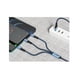 thumbnail image 3 of Cable 3 en 1 compatible con iphone, micro y tipo c, 3 of 3