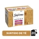 thumbnail image 1 of Surtido De Té Caja, 20 Un, 1 of 1