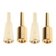 thumbnail image 3 of Accesorios Para Instrumentos Musicales De Repuesto De Boquilla De Trompeta De Tama?o 3c De 4 Piezas, 3 of 5
