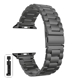 thumbnail image 1 of Correas Para Apple Watch Serie 9 - 45MM - Metálicas Eslabón, 1 of 3