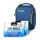 thumbnail image 1 of Porta Comidas Titan de Arctic Zone - Lonchera Vertical, 1 of 7