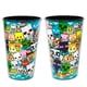 thumbnail image 2 of Set de 6 Vasos Reutilizables Minecraft de 710 ml para Fiesta, 2 of 5