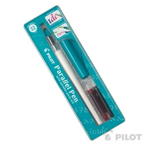 Pilot - Lapicera Caligrafica Parallel 4.5