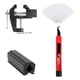 thumbnail image 4 of Kit De Agarre De Palos De Golf Abrazadera En Tiras De Cinta De Tornillo Juego De Herramientas De Repuesto, 4 of 5