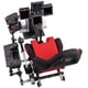 thumbnail image 2 of Soporte para MFD SimFab Config #12 Thrust/WinWing, 2 of 7