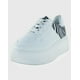 thumbnail image 1 of Zapatilla rear zebra Blanco Danicolle, 1 of 4