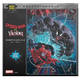thumbnail image 2 of Novelty Puzzle 1000 Piezas Spider-Man vs Venom, 2 of 3