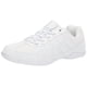 thumbnail image 1 of Zapatos Cheerleading Chassé Apex White para mujer talla 5.5, 1 of 7
