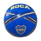 thumbnail image 1 of Pelota De Fútbol Boca Juniors Drb Licencia Oficial, 1 of 10