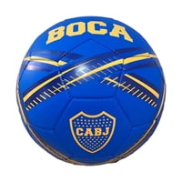 Pelota De Fútbol Boca Juniors Drb Licencia Oficial
