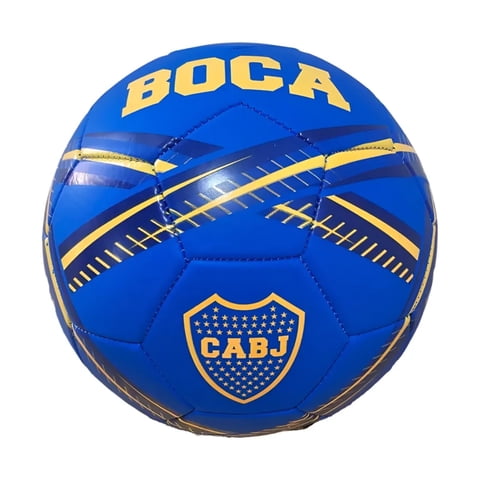 Pelota De Fútbol Boca Juniors Drb Licencia Oficial