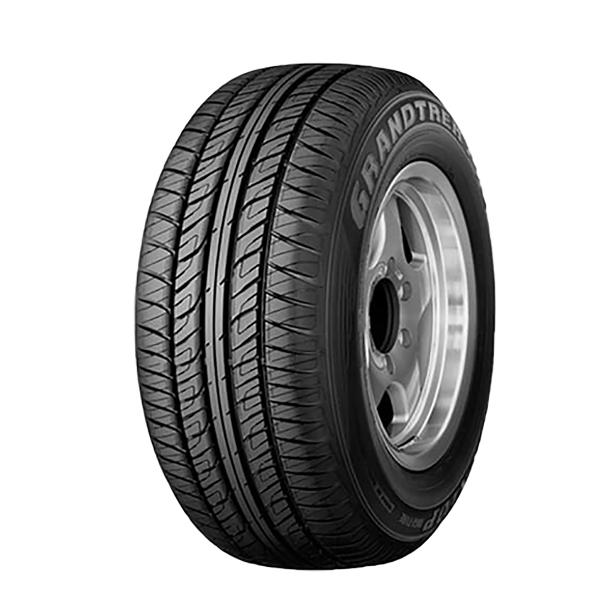 Neumatico Dunlop 285/50 R20 112V Grandtrek Pt2