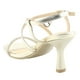 thumbnail image 4 of Sandalia Chalada Mujer Raimbow-5 Dorado Casual, 4 of 6