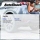 thumbnail image 2 of Brazos de control traseros inferiores Auto Shack para Charger 2006‑2023 con bujes, 2 of 8