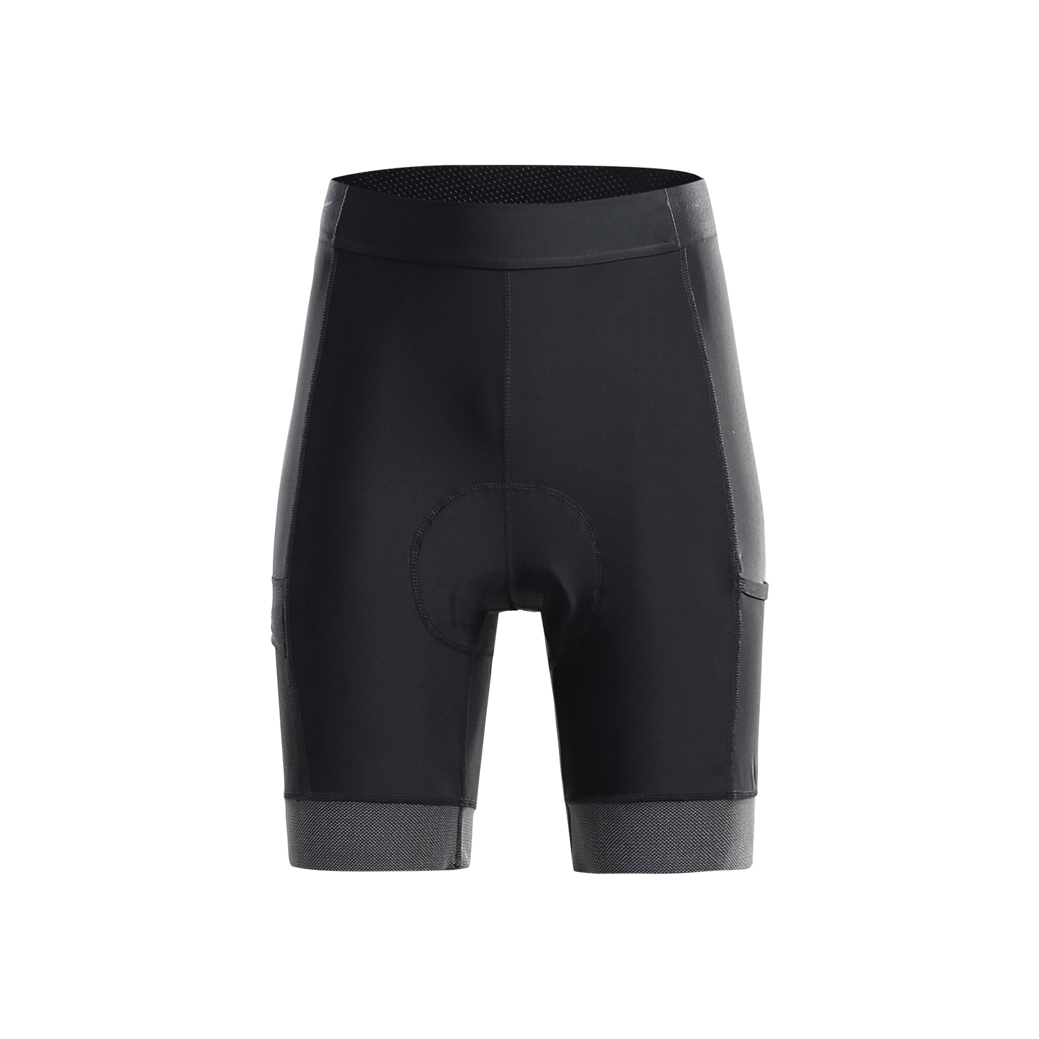 Andesland - Calza Ciclismo Acolchado Dryup Bolsillos Hombre 04