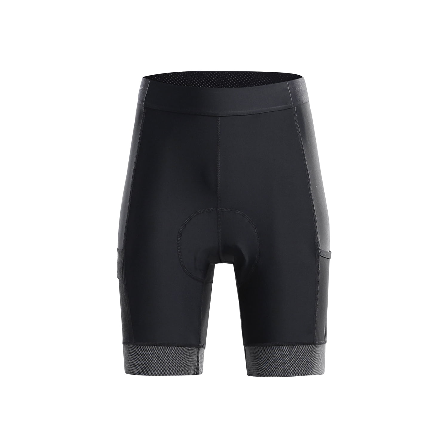 Andesland - Calza Ciclismo Acolchado Dryup Bolsillos Hombre 04