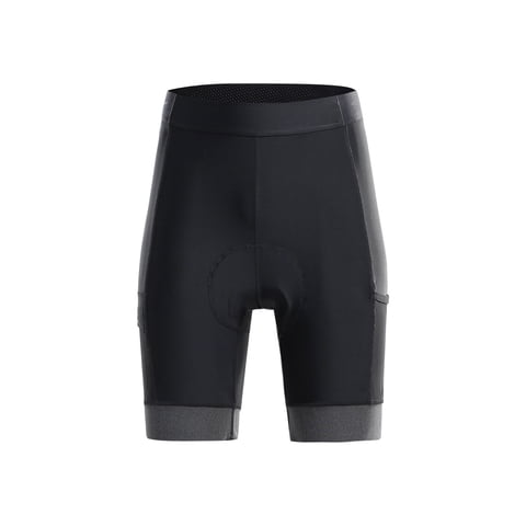 Andesland - Calza Ciclismo Acolchado Dryup Bolsillos Hombre 04