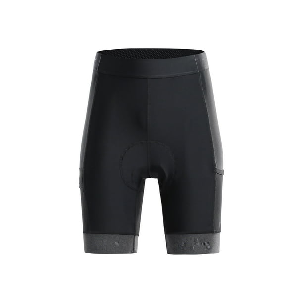 Calza Ciclismo Acolchado Dryup Bolsillos Hombre 04