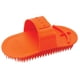 thumbnail image 1 of Cepillo para Pelo Weaver Livestock 22 cm Naranja (69-6005-OR), 1 of 2